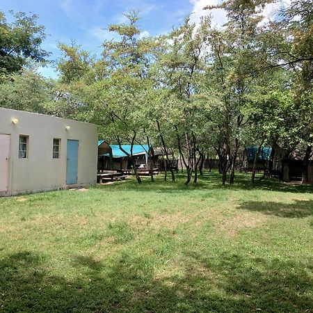 Camp Hogo Kavango ルンドゥ エクステリア 写真