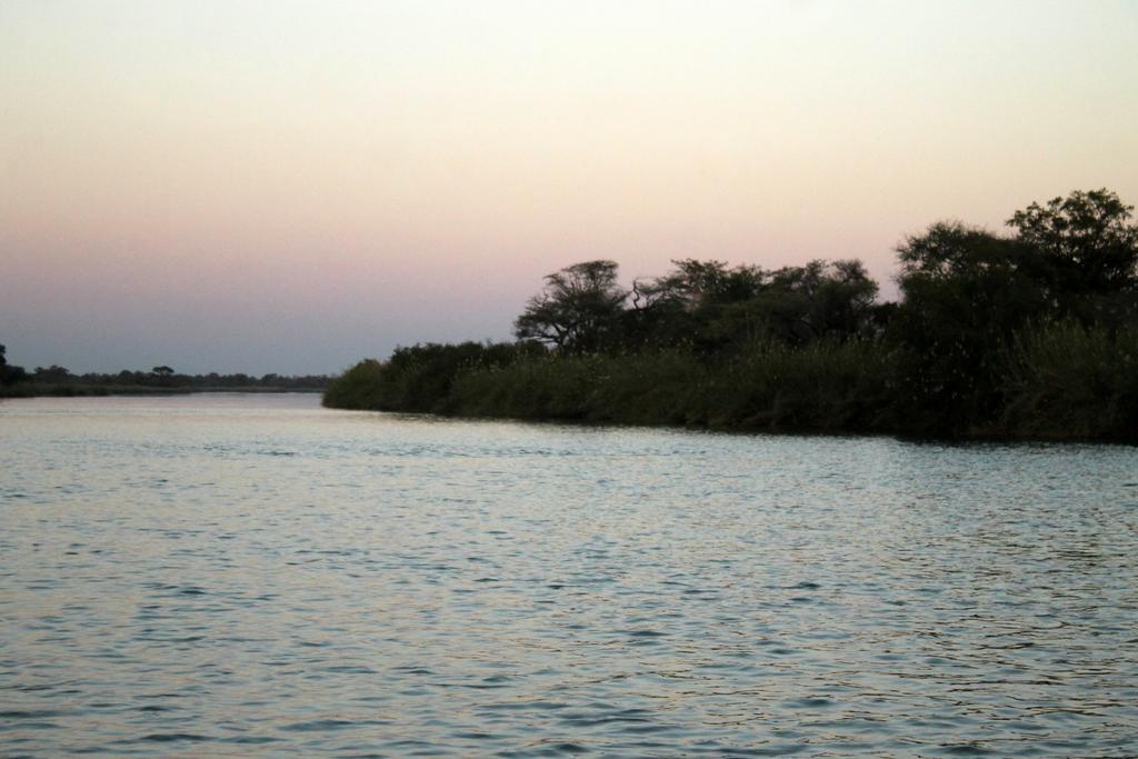 Camp Hogo Kavango ルンドゥ エクステリア 写真